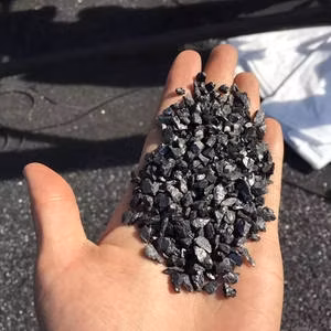 GPC Carbon Additive / Carbon Raiser / Graphite Petroleum Coke for Steel Making