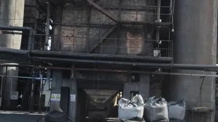 Brique réfractaire de Chine 97 % de brique de carbone de magnésie brique réfractaire pour convertisseur