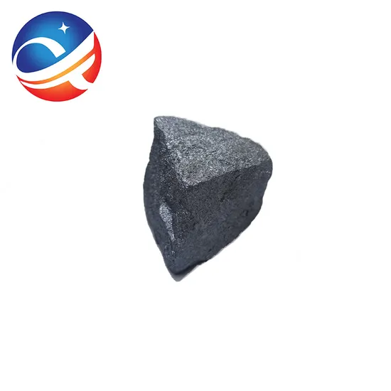 Alliage d'aluminium ferro-silicium personnalisable pour les applications de sidérurgie et de fonderie