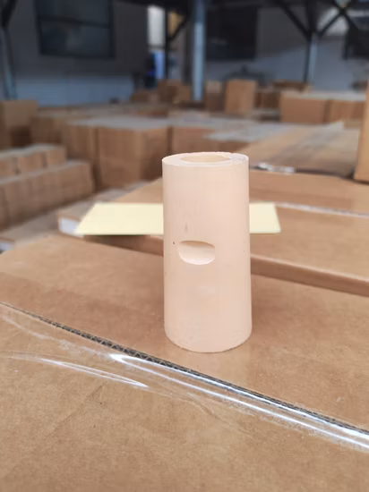 Inserts de buse en céramique de zircone, pour buse de dosage de répartiteur, offre spéciale