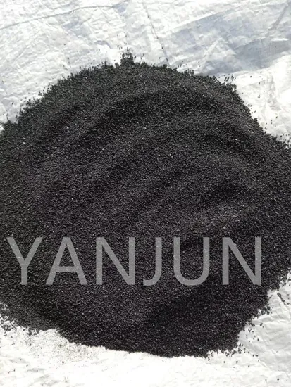 Carburateur de coke de pétrole de graphite de Raiser de carbone de gros de 98% GPC