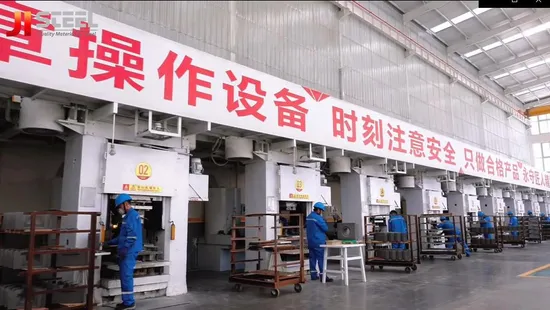 Bloc de sièges de bloc de puits de répartiteur de prix réfractaire de répartiteur